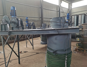 無塵卸灰機(jī)