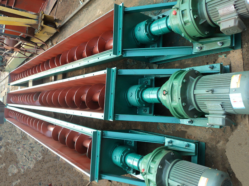 螺旋輸送機(jī)