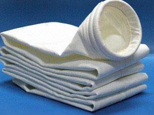 拒水防油針刺氈濾袋