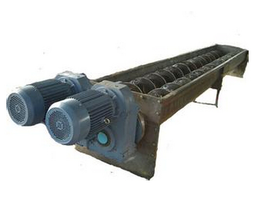無(wú)軸螺旋輸送機(jī)