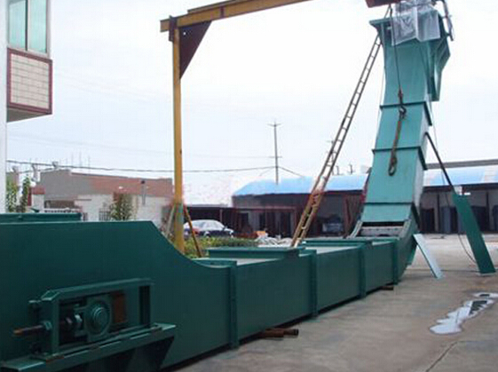 埋刮板輸送機(jī)在哪兒買？