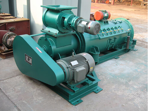 粉塵加濕機應該如何選型？