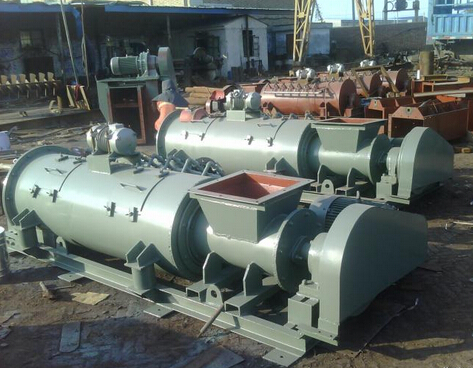 如何有效解決粉塵加濕機(jī)的常見故障